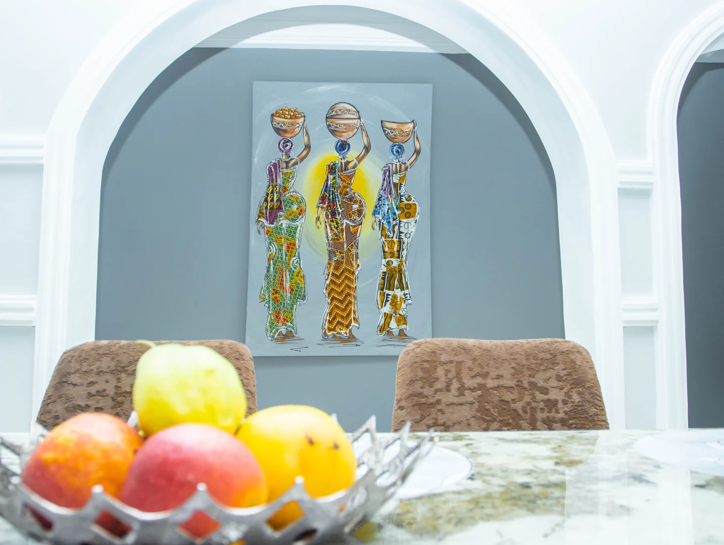 Ohene - Image