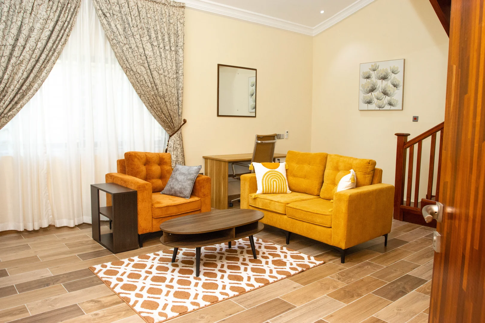 Ohene - Image