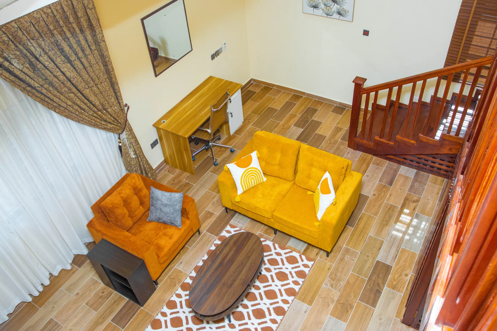 Ohene - Image